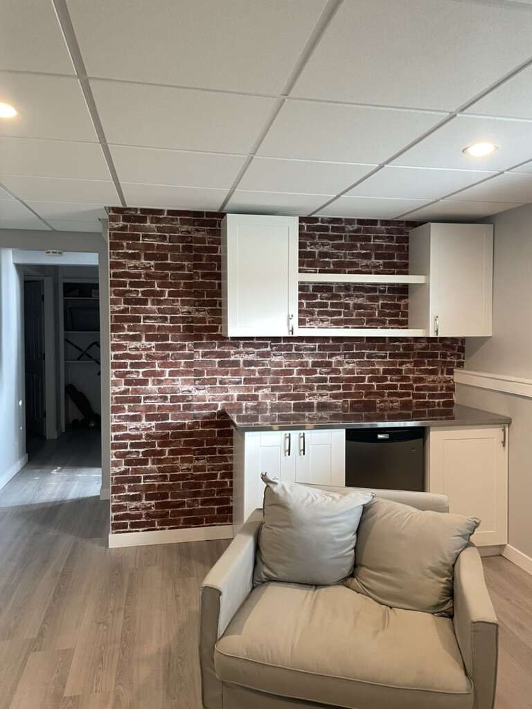 Stunning Renovated Home with Large Backyard