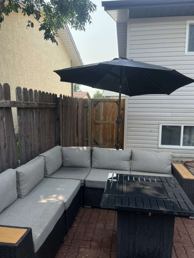 Stunning Renovated Home with Large Backyard