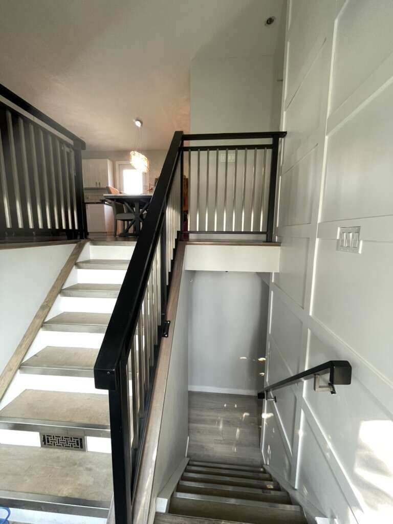 Stunning Renovated Home with Large Backyard