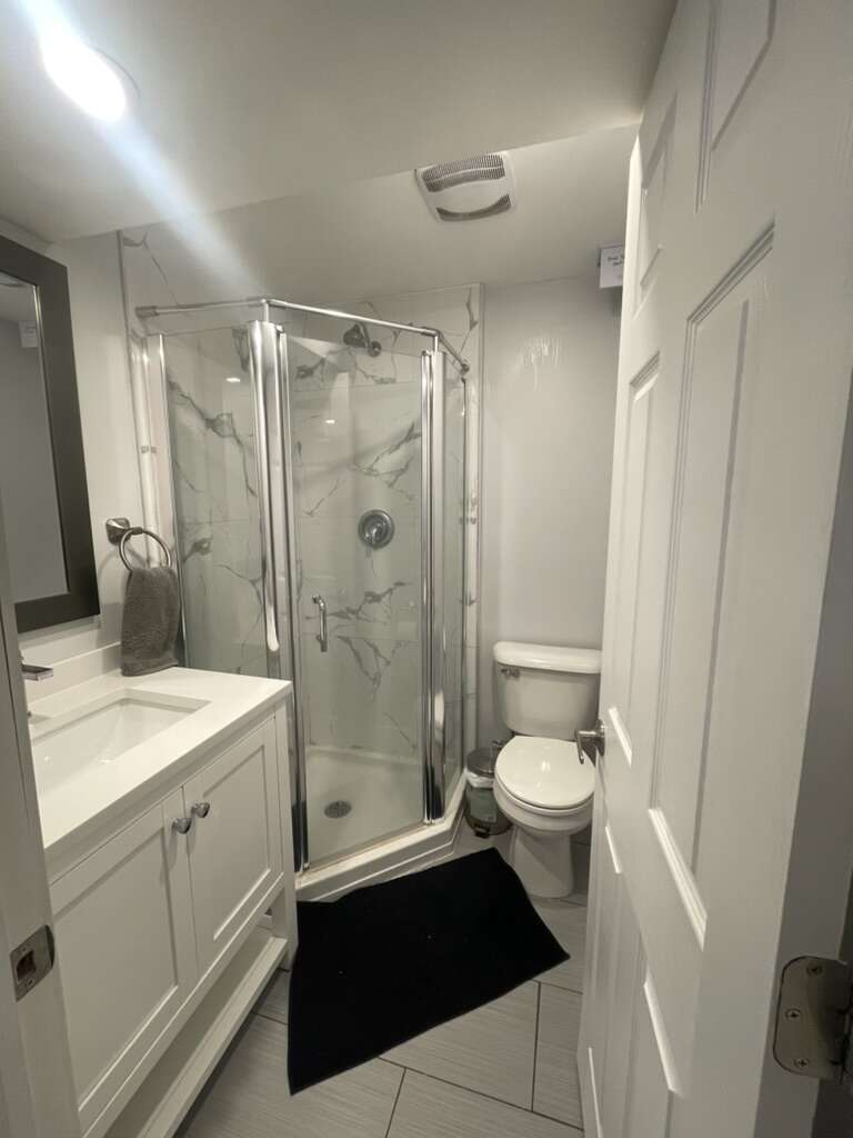 Stunning Renovated Home with Large Backyard