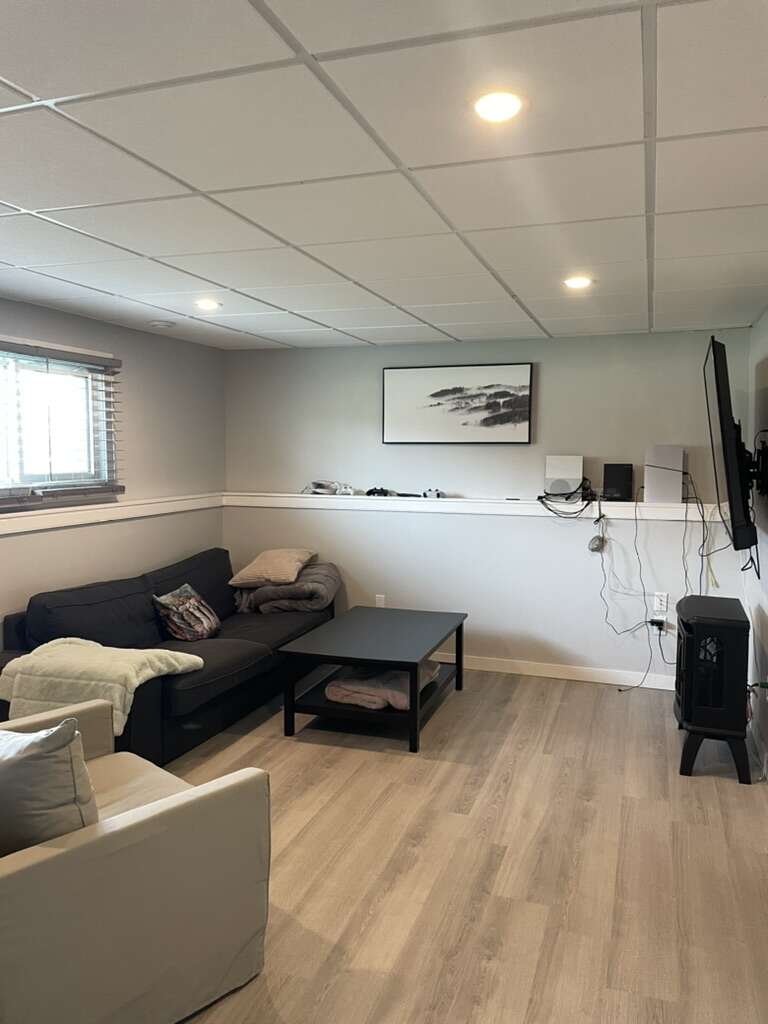 Stunning Renovated Home with Large Backyard