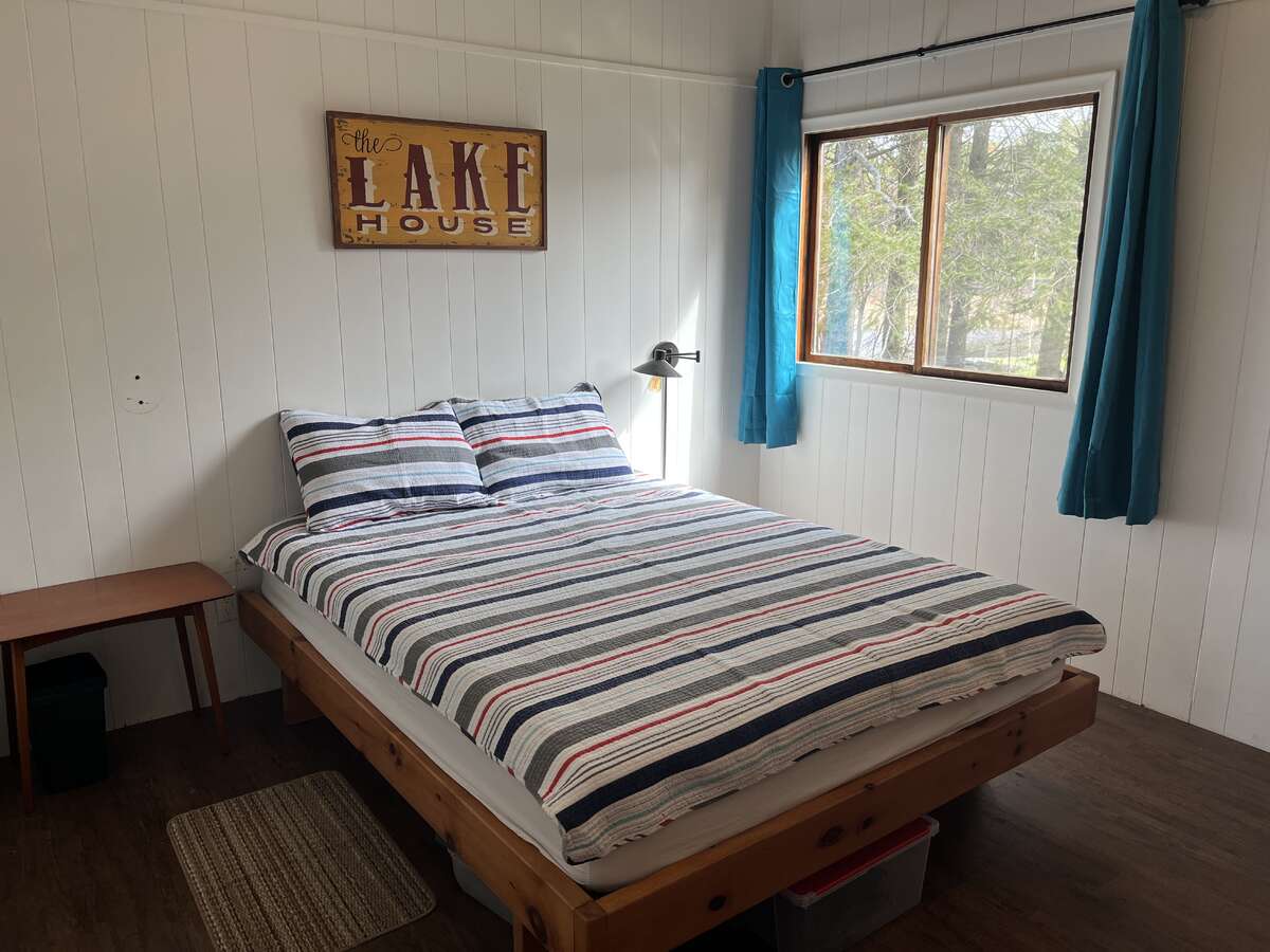 Georgian Bay Waterfront Cottage