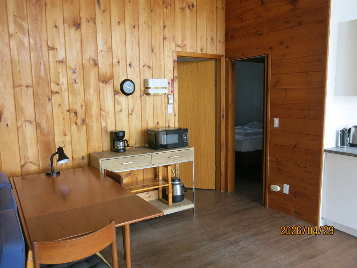 Georgian Bay Waterfront Cottage