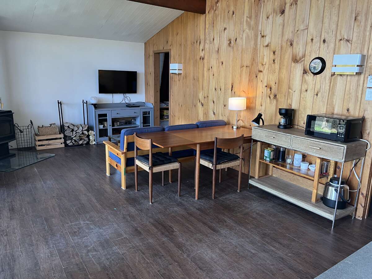 Georgian Bay Waterfront Cottage