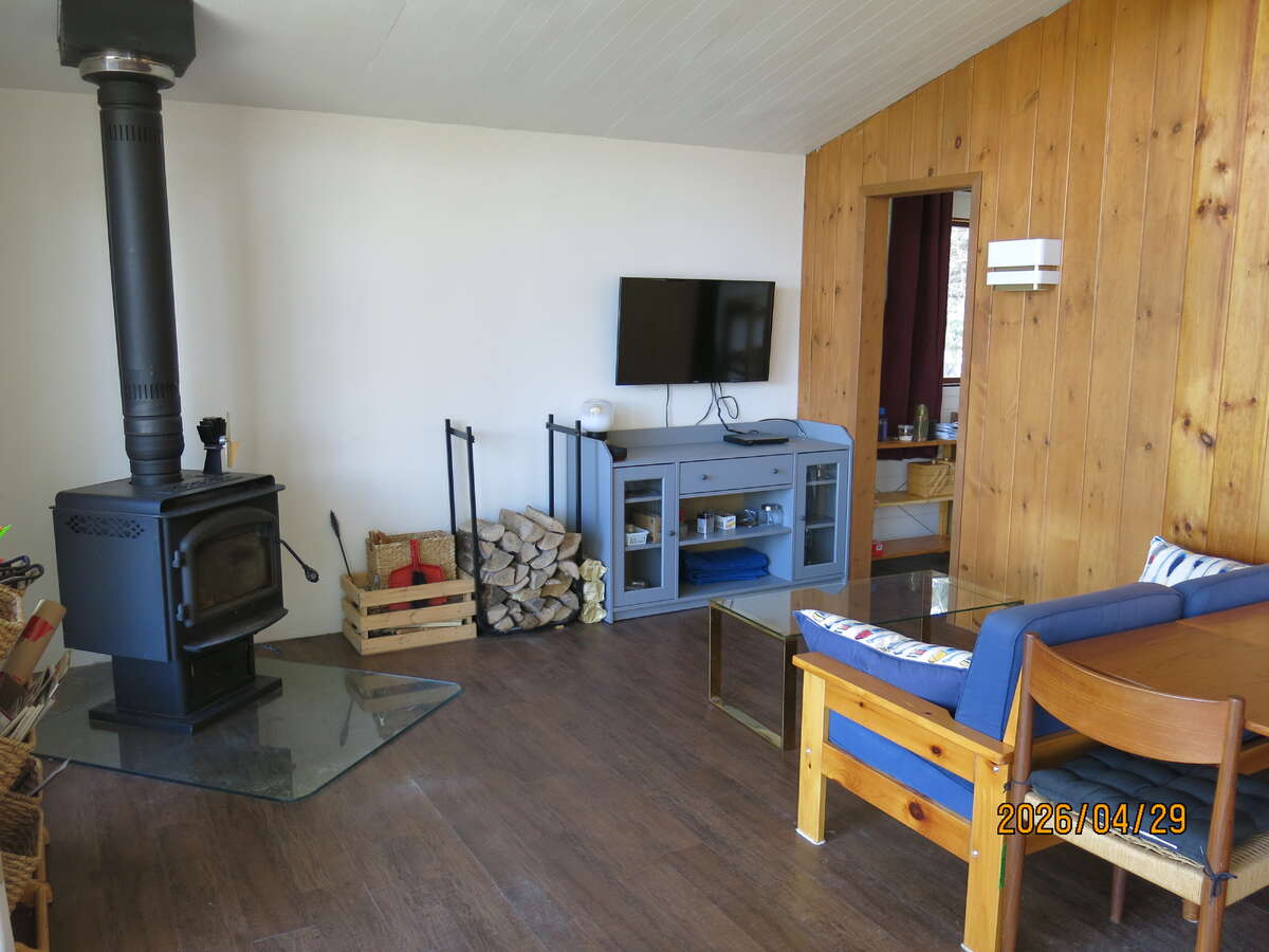Georgian Bay Waterfront Cottage