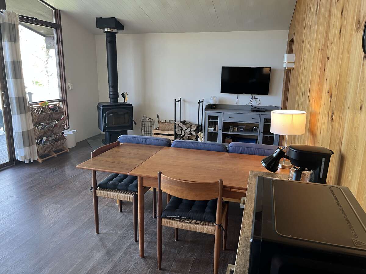 Georgian Bay Waterfront Cottage