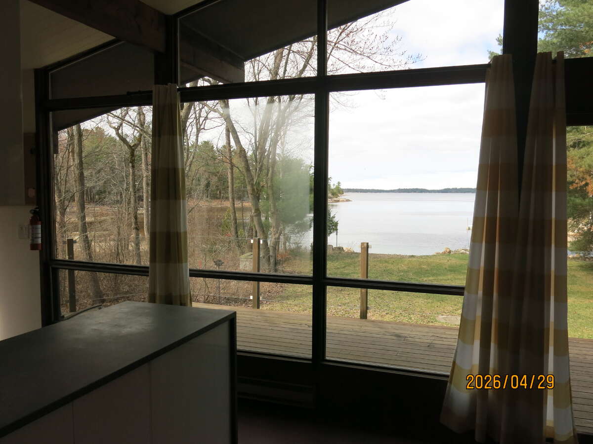 Georgian Bay Waterfront Cottage