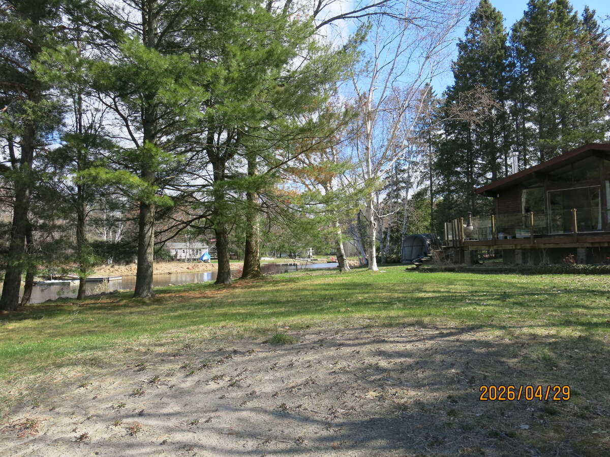 Georgian Bay Waterfront Cottage