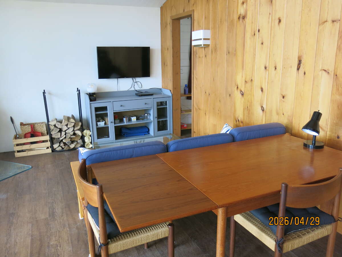 Georgian Bay Waterfront Cottage