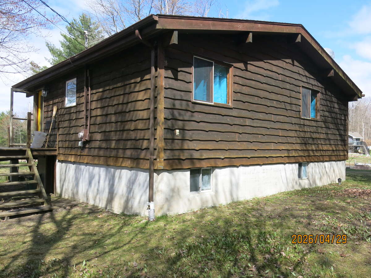 Georgian Bay Waterfront Cottage