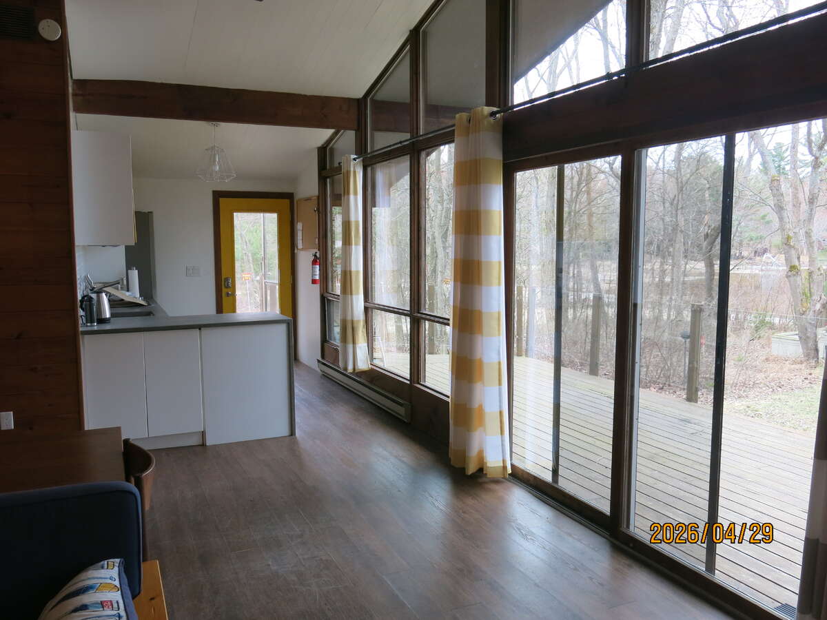 Georgian Bay Waterfront Cottage