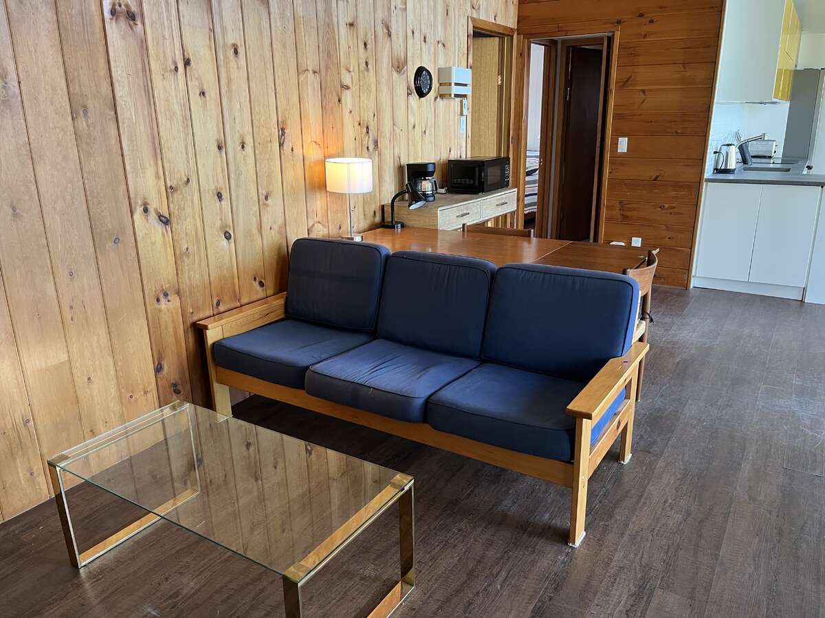 Georgian Bay Waterfront Cottage
