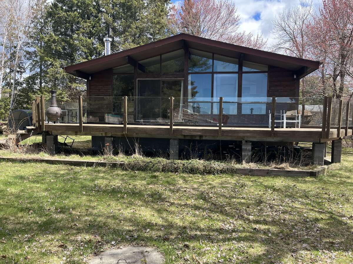 Georgian Bay Waterfront Cottage