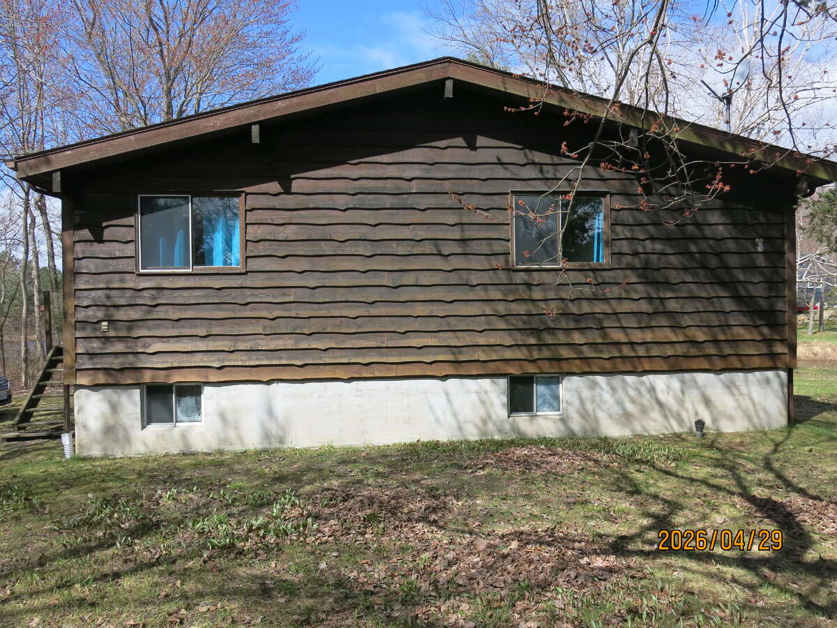 Georgian Bay Waterfront Cottage