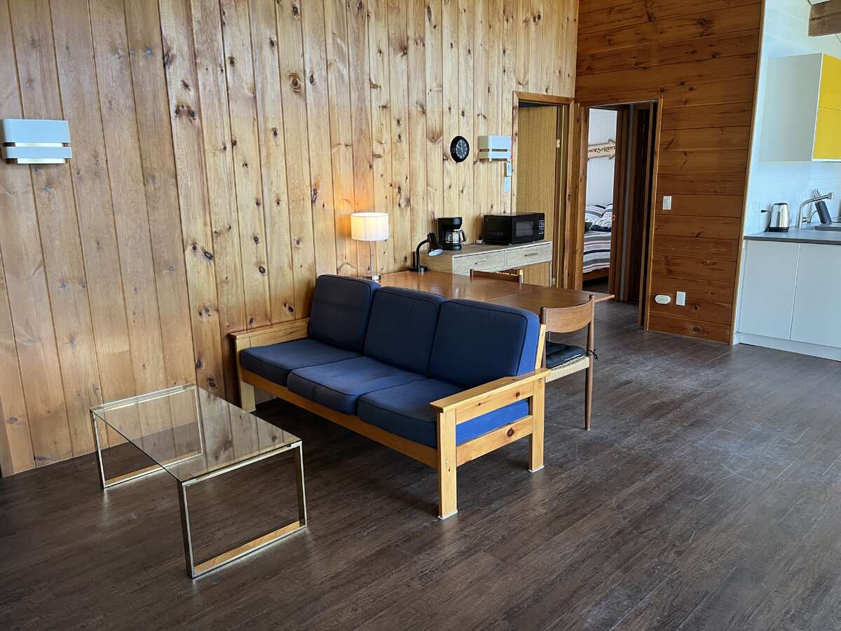 Georgian Bay Waterfront Cottage