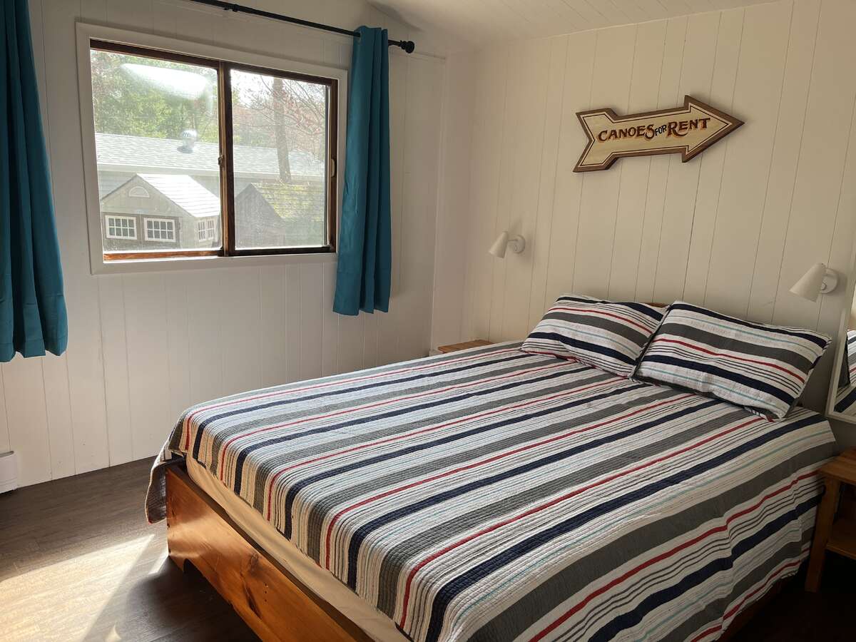 Georgian Bay Waterfront Cottage