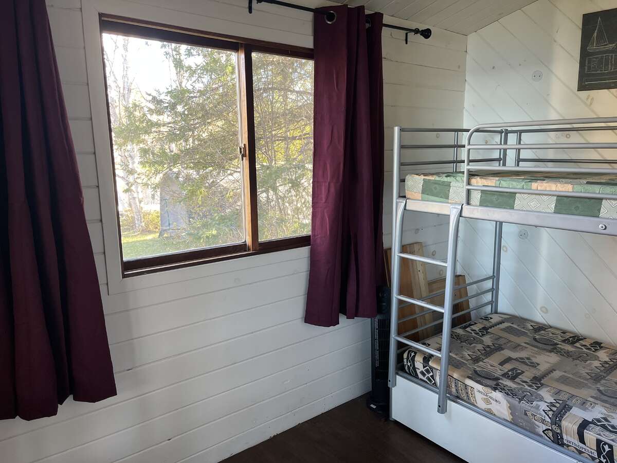 Georgian Bay Waterfront Cottage