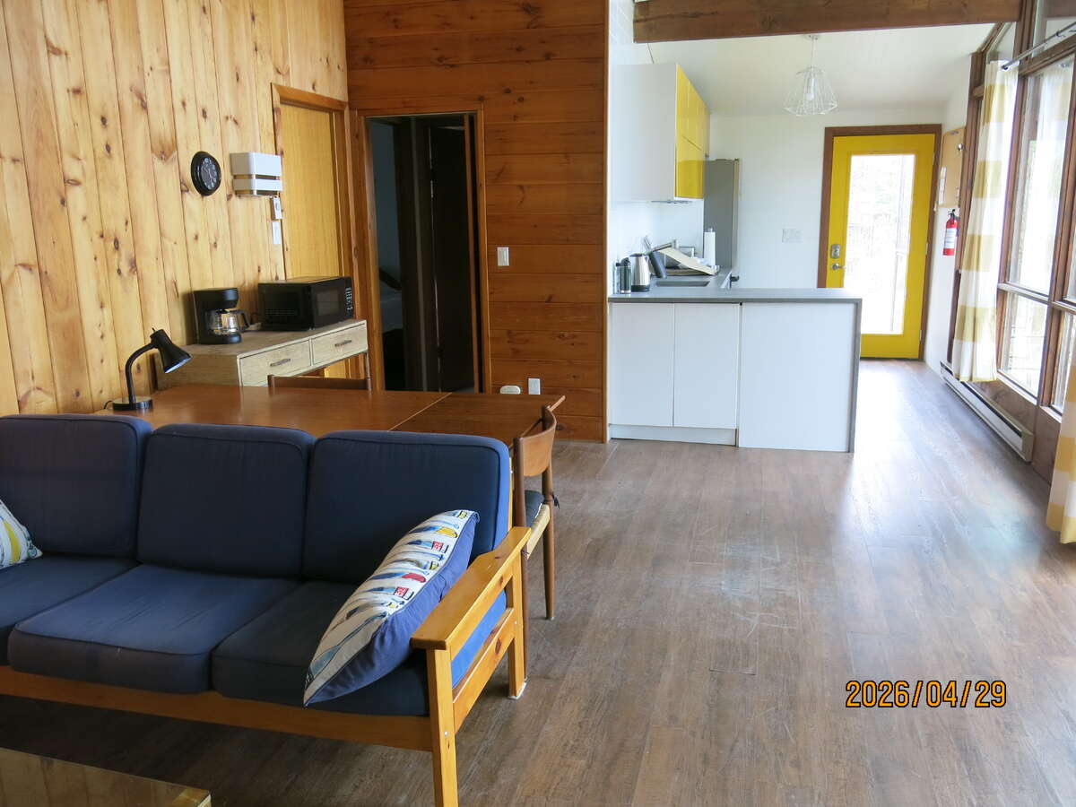 Georgian Bay Waterfront Cottage