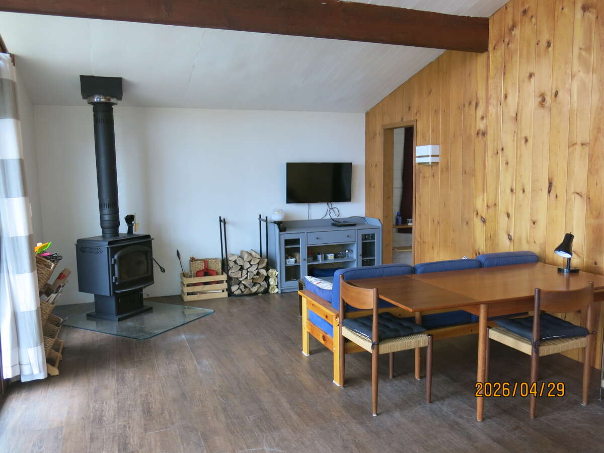 Georgian Bay Waterfront Cottage