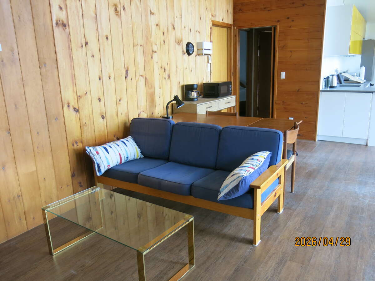 Georgian Bay Waterfront Cottage