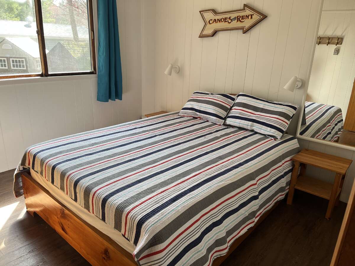 Georgian Bay Waterfront Cottage