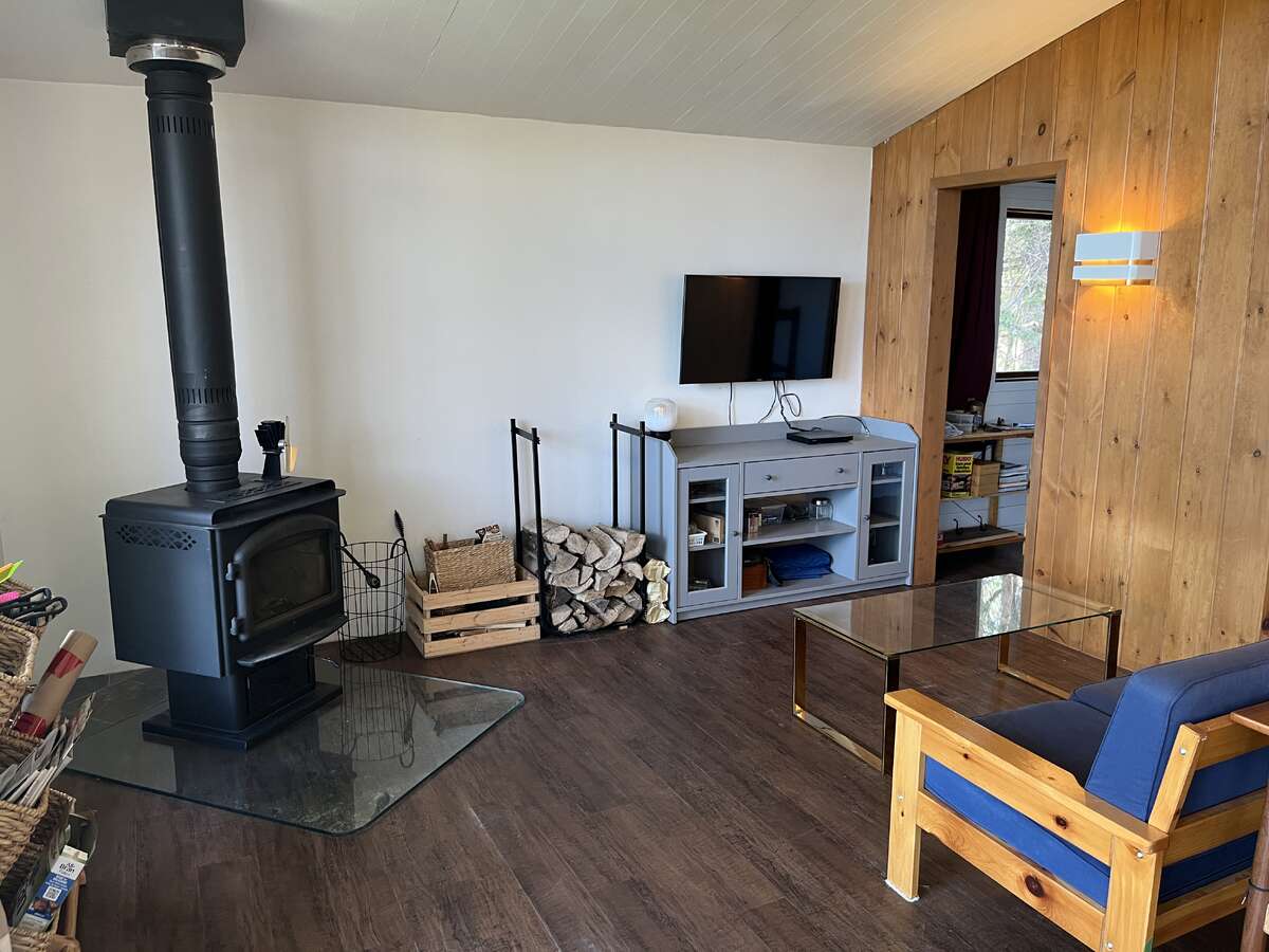 Georgian Bay Waterfront Cottage