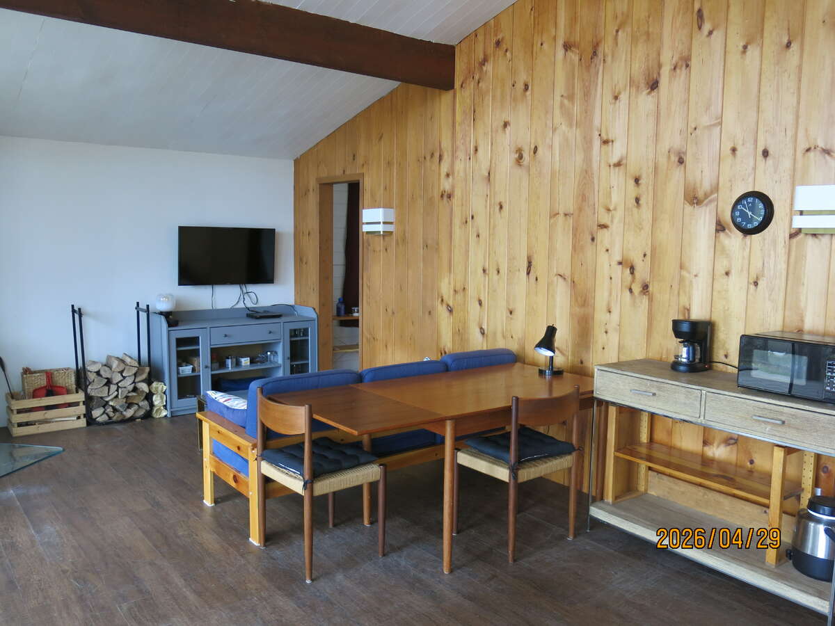 Georgian Bay Waterfront Cottage