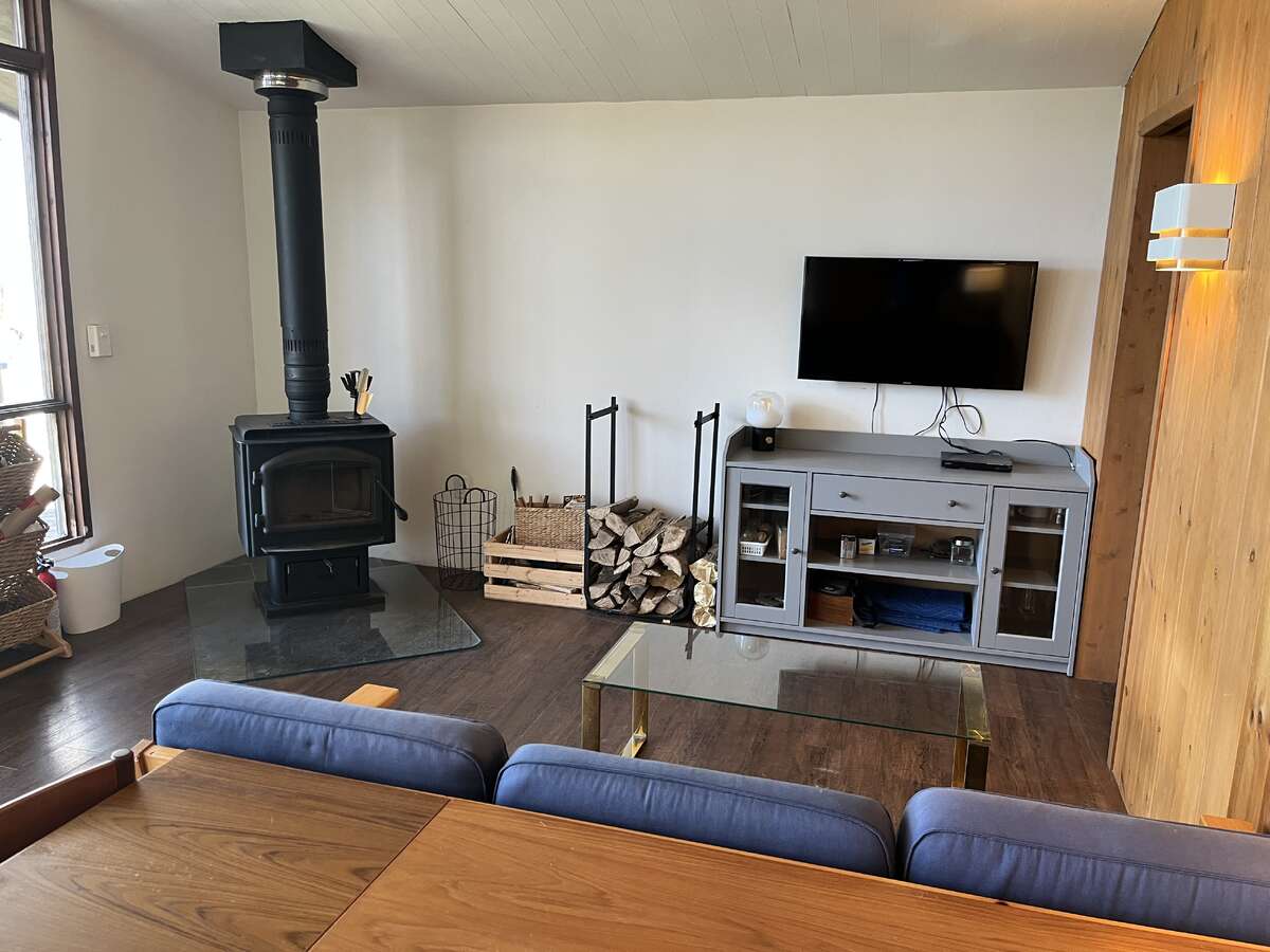 Georgian Bay Waterfront Cottage