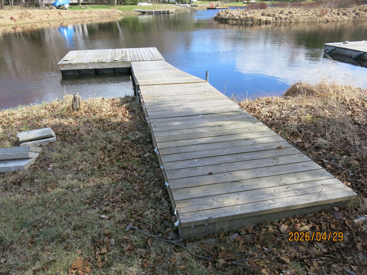 Georgian Bay Waterfront Cottage