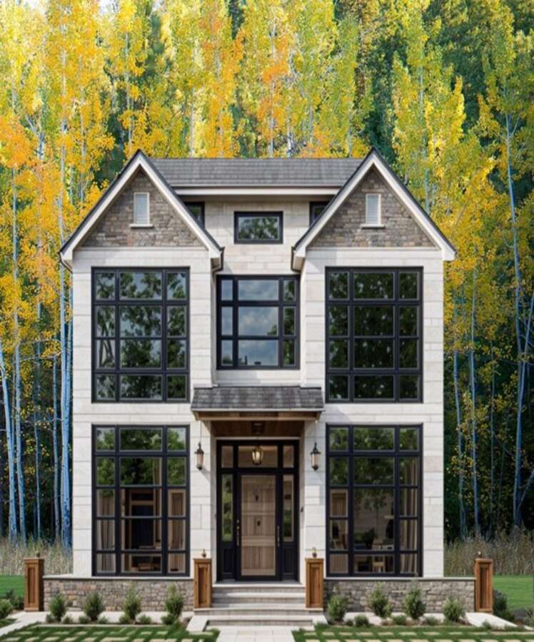 Vacant Land For Sale in Calgary, Alberta - 0 bdrm, 0 bath (3211A  25 St SW)