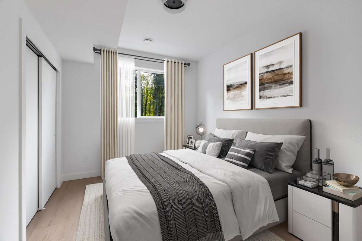 Virtual Staging