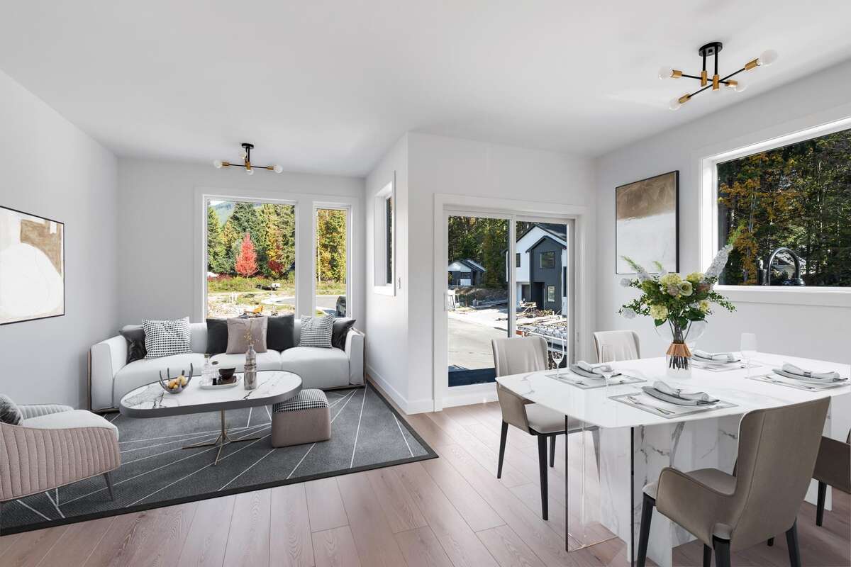 Virtual Staging
