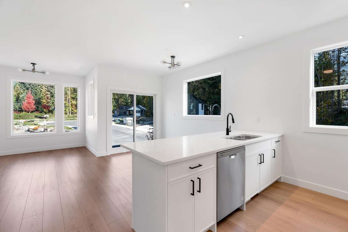 Virtual Staging