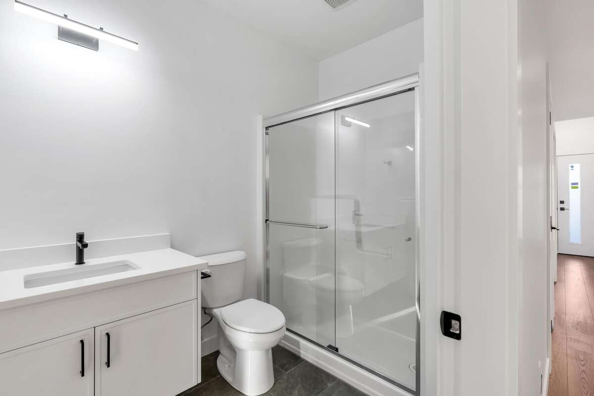 Virtual Staging