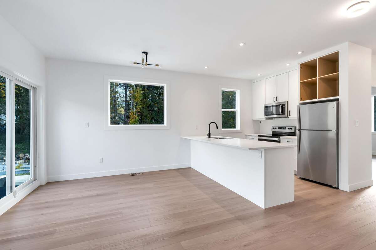 Virtual Staging