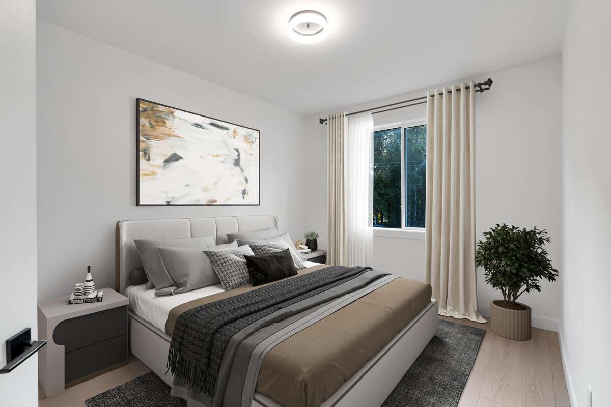 Virtual Staging