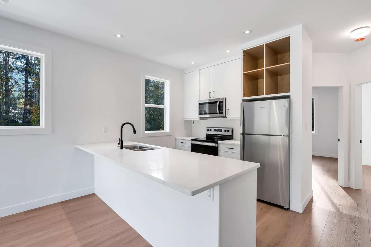 Virtual Staging