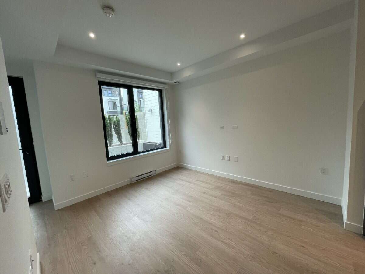 Nearly 1,700 Sq Ft End Unit with Huge Flex