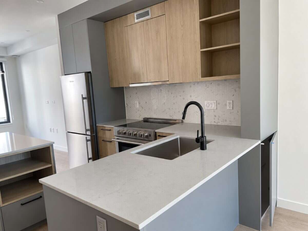 Nearly 1,700 Sq Ft End Unit with Huge Flex