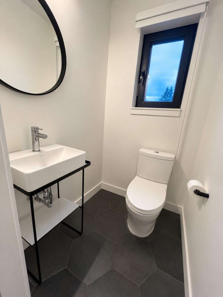 Nearly 1,700 Sq Ft End Unit with Huge Flex