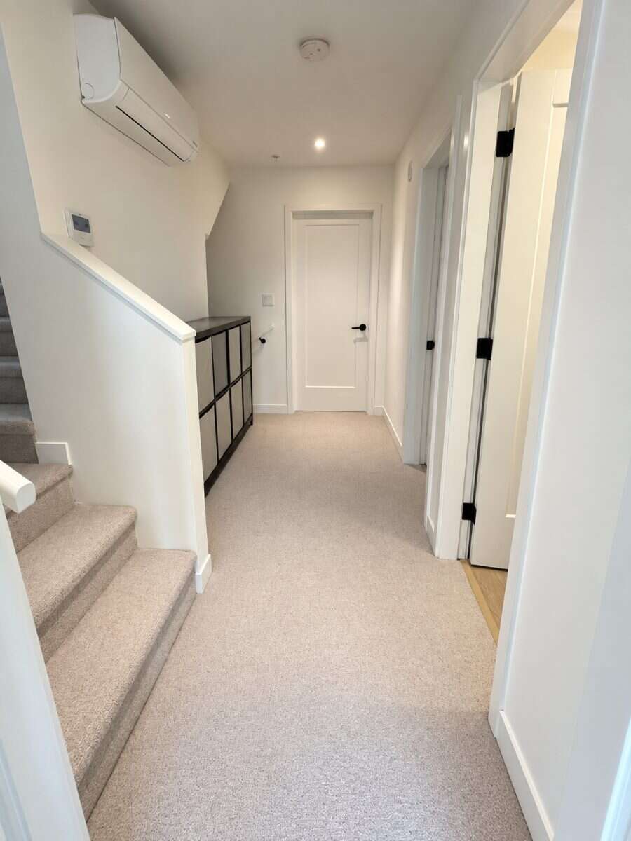 Nearly 1,700 Sq Ft End Unit with Huge Flex