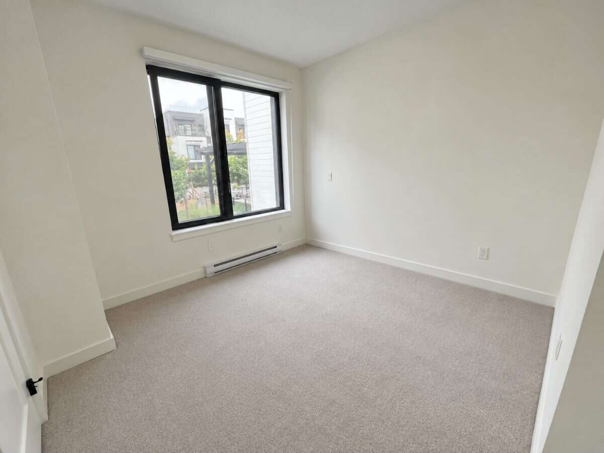 Nearly 1,700 Sq Ft End Unit with Huge Flex