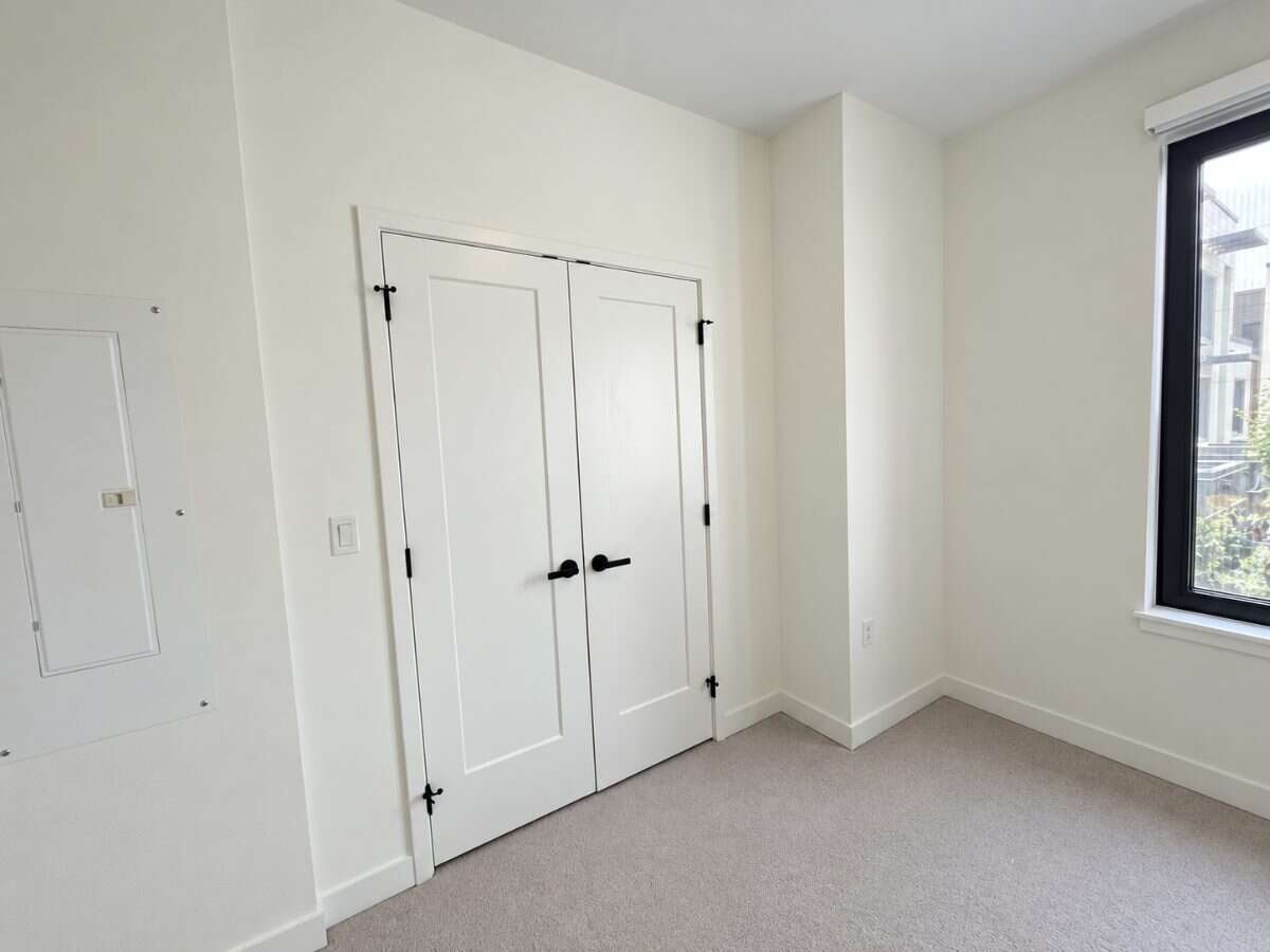 Nearly 1,700 Sq Ft End Unit with Huge Flex
