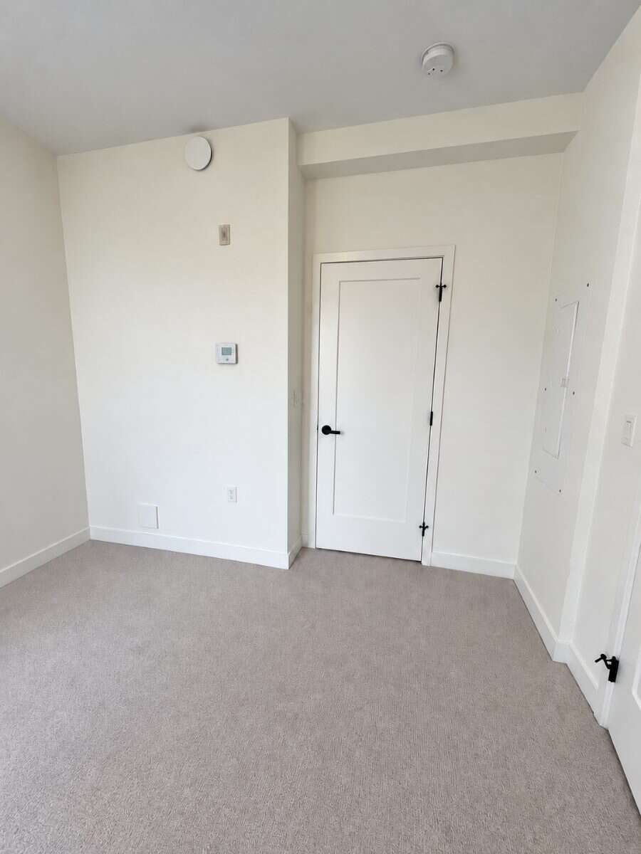 Nearly 1,700 Sq Ft End Unit with Huge Flex
