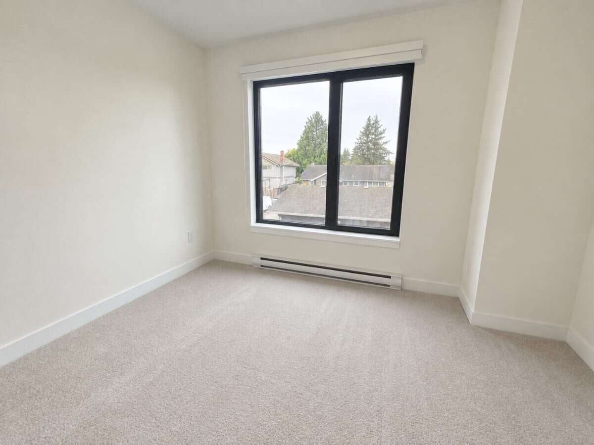 Nearly 1,700 Sq Ft End Unit with Huge Flex