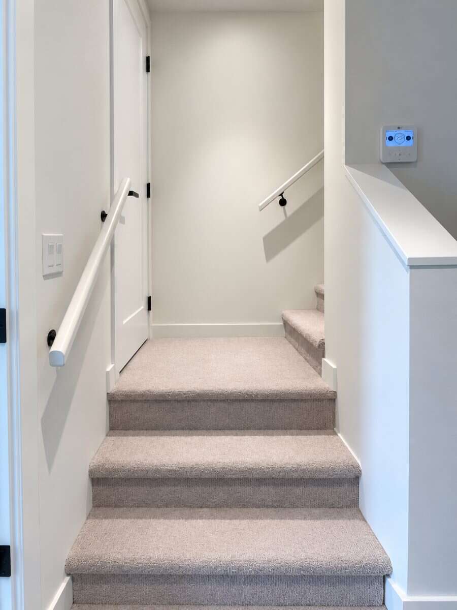 Nearly 1,700 Sq Ft End Unit with Huge Flex