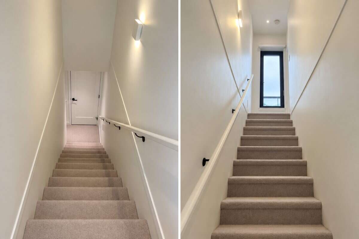 Nearly 1,700 Sq Ft End Unit with Huge Flex