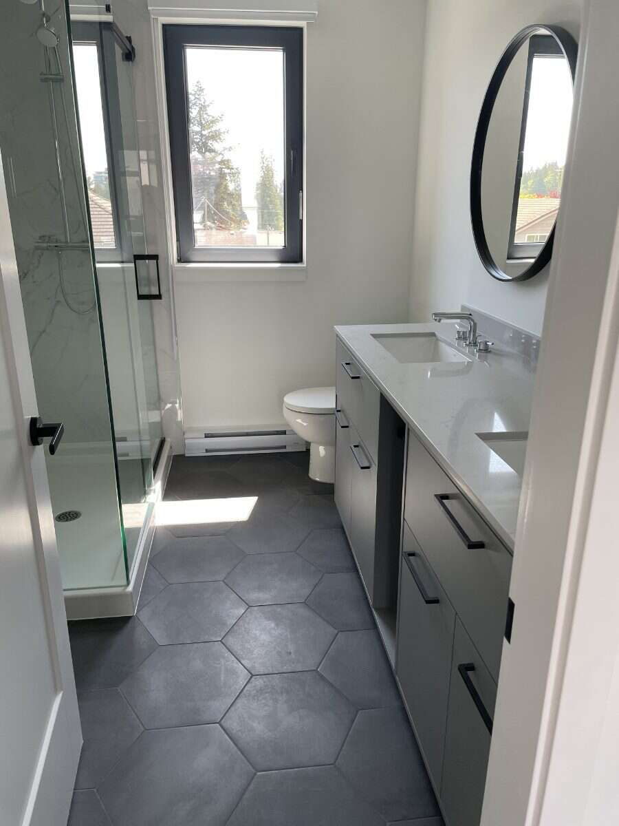 Nearly 1,700 Sq Ft End Unit with Huge Flex
