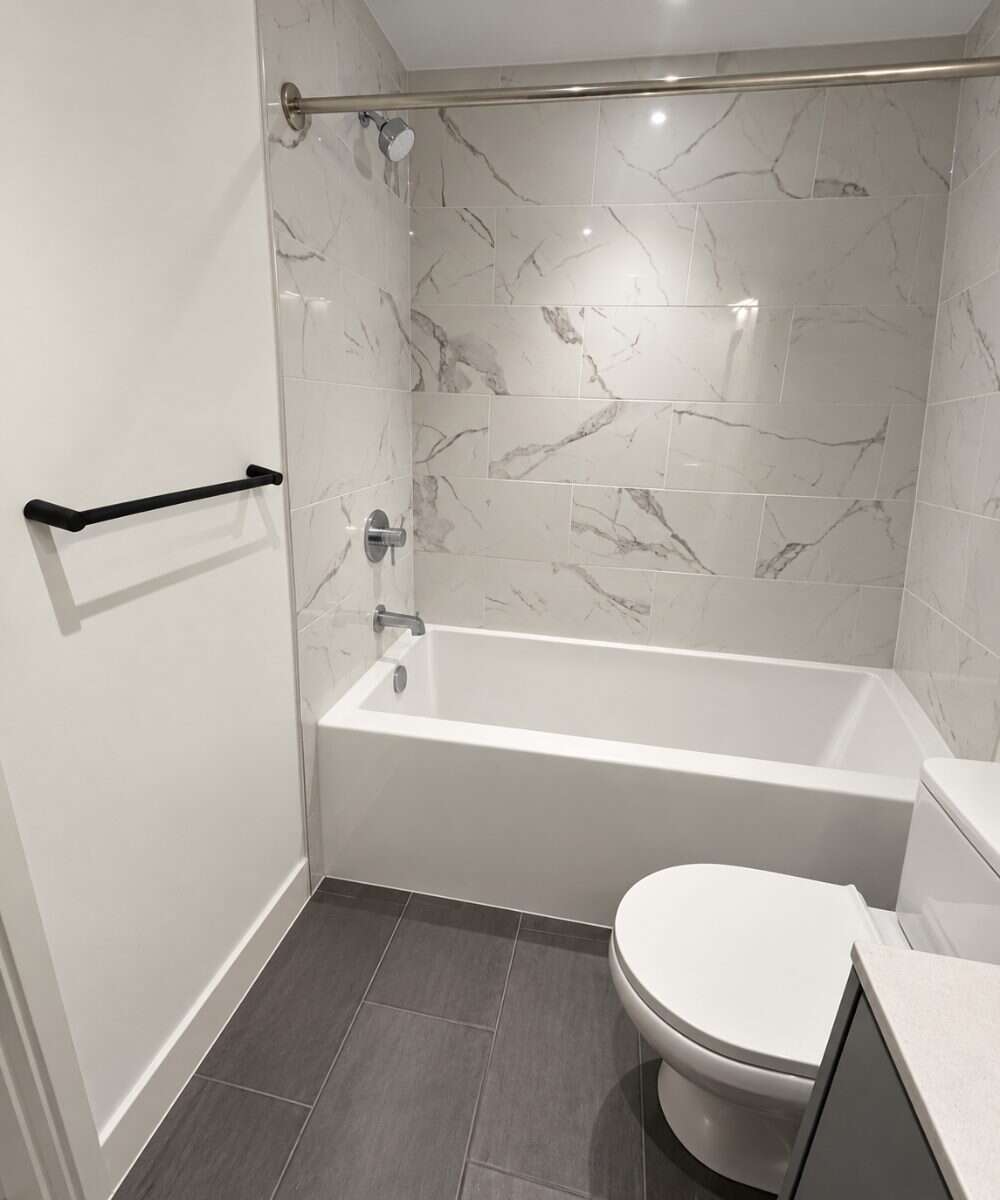 Nearly 1,700 Sq Ft End Unit with Huge Flex
