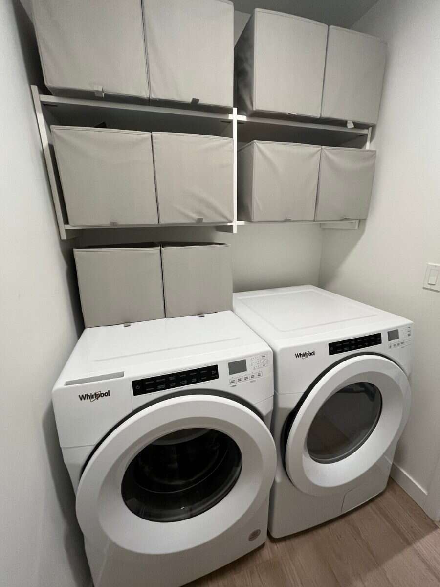 Nearly 1,700 Sq Ft End Unit with Huge Flex
